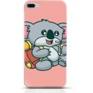 Koala iPhone 8 Plus case Style 10