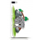 Koala iPhone 8 Plus case Style 11