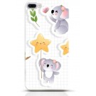 Koala iPhone 8 Plus case Style 6