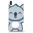 Koala iPhone XS Max case Style 13