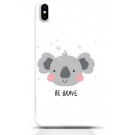 Koala iPhone XS Max case Style 7
