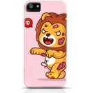 Lion iPhone case Style 1