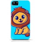 Lion iPhone case Style 10