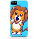 Lion iPhone case Style 11