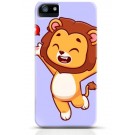 Lion iPhone case Style 14