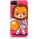 Lion iPhone case Style 16