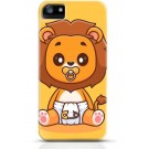 Lion iPhone case Style 17