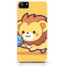 Lion iPhone case Style 2