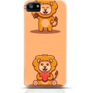 Lion iPhone case Style 20