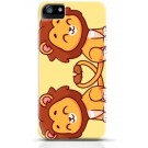 Lion iPhone case Style 21