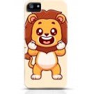 Lion iPhone case Style 24
