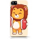Lion iPhone case Style 25