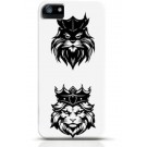 Lion iPhone case Style 4