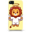 Lion iPhone case Style 5