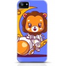 Lion iPhone case Style 6