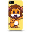 Lion iPhone case Style 7