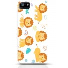 Lion iPhone case Style 8