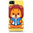 Lion iPhone case Style 9