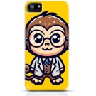 Monkey iPhone case Style 1