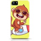Monkey iPhone case Style 10