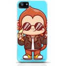 Monkey iPhone case Style 11