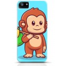 Monkey iPhone case Style 15