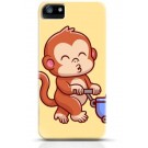 Monkey iPhone case Style 16