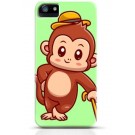 Monkey iPhone case Style 17