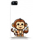 Monkey iPhone case Style 2