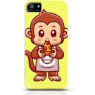 Monkey iPhone case Style 21