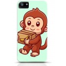 Monkey iPhone case Style 24