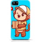 Monkey iPhone case Style 25