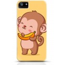 Monkey iPhone case Style 4