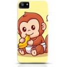 Monkey iPhone case Style 8