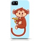 Monkey iPhone case Style 9