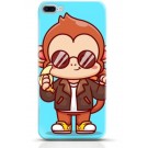 Monkey iPhone 8 Plus case Style 11