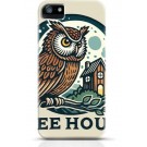 Owl iPhone case Style 12