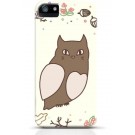 Owl iPhone case Style 4