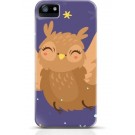 Owl iPhone case Style 8