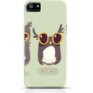 Owl iPhone case Style 9