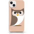 Owl iPhone 13 case Style 1