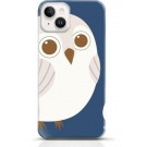 Owl iPhone 15 case Style 2