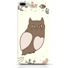 Owl iPhone 8 case Style 4