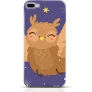 Owl iPhone 8 case Style 8