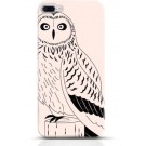 Owl iPhone 8 Plus case Style 10