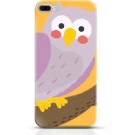 Owl iPhone 8 Plus case Style 11