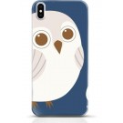 Owl iPhone XS Max case Style 2