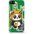 Panda iPhone case Style 4