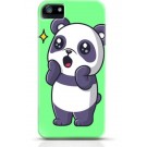 Panda iPhone case Style 5