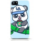 Panda iPhone case Style 7